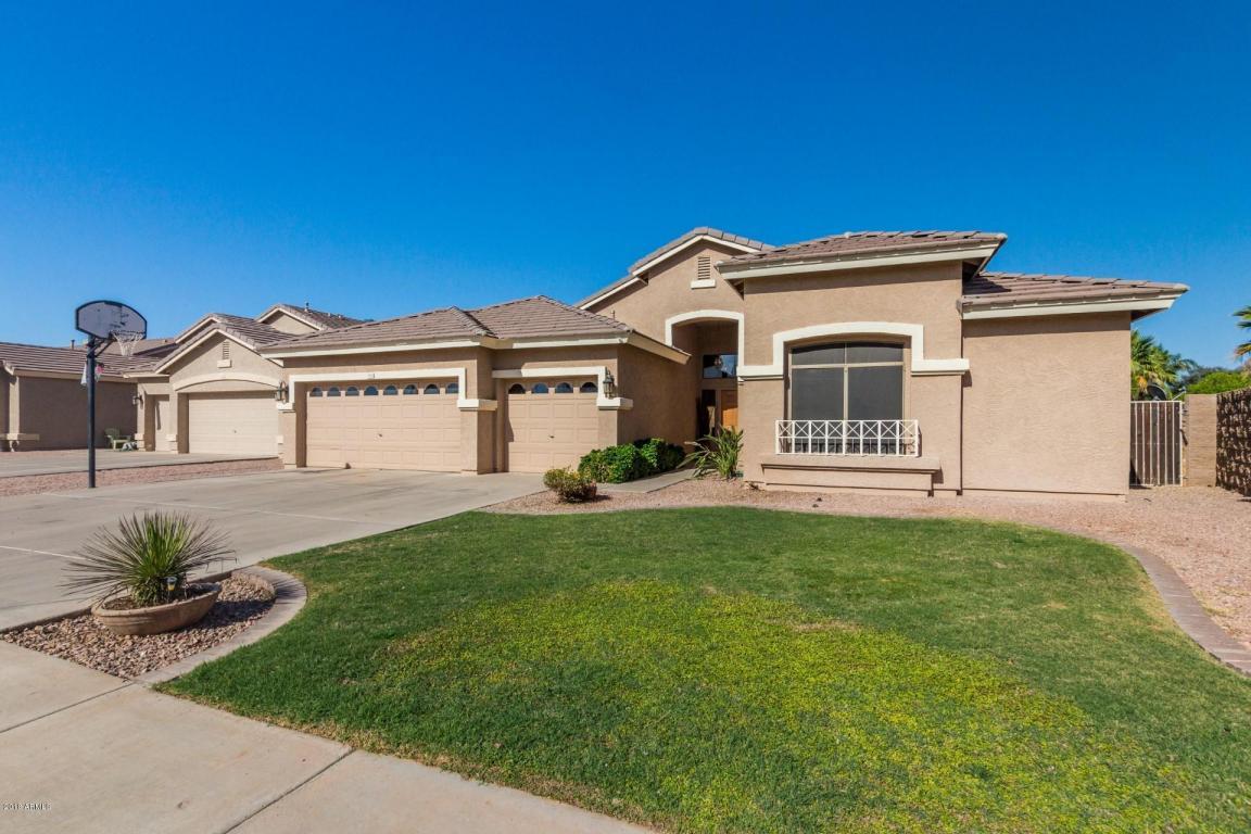 1159 Palomino Creek Drive - Photo 1