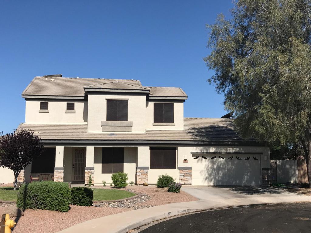 7474 Honeysuckle Drive - Photo 1