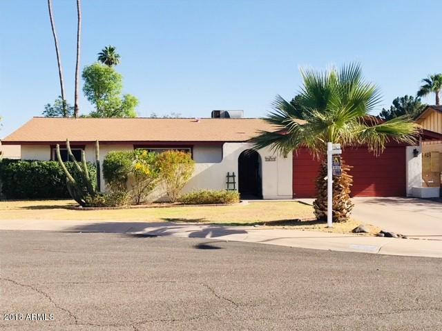 1653 Fremont Drive - Photo 1
