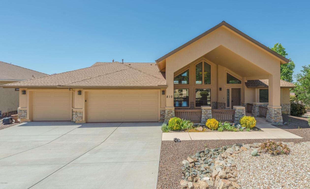 810 Westin Pass - Photo 1