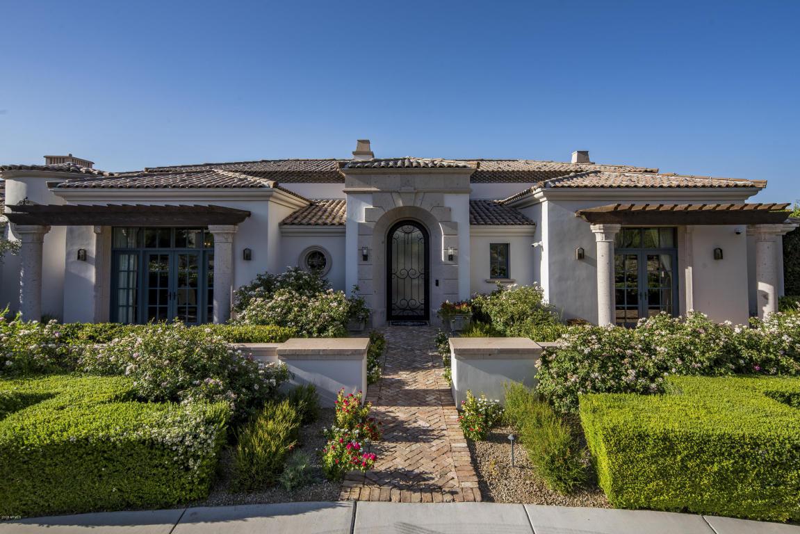 6810 Valley Vista Lane - Photo 1