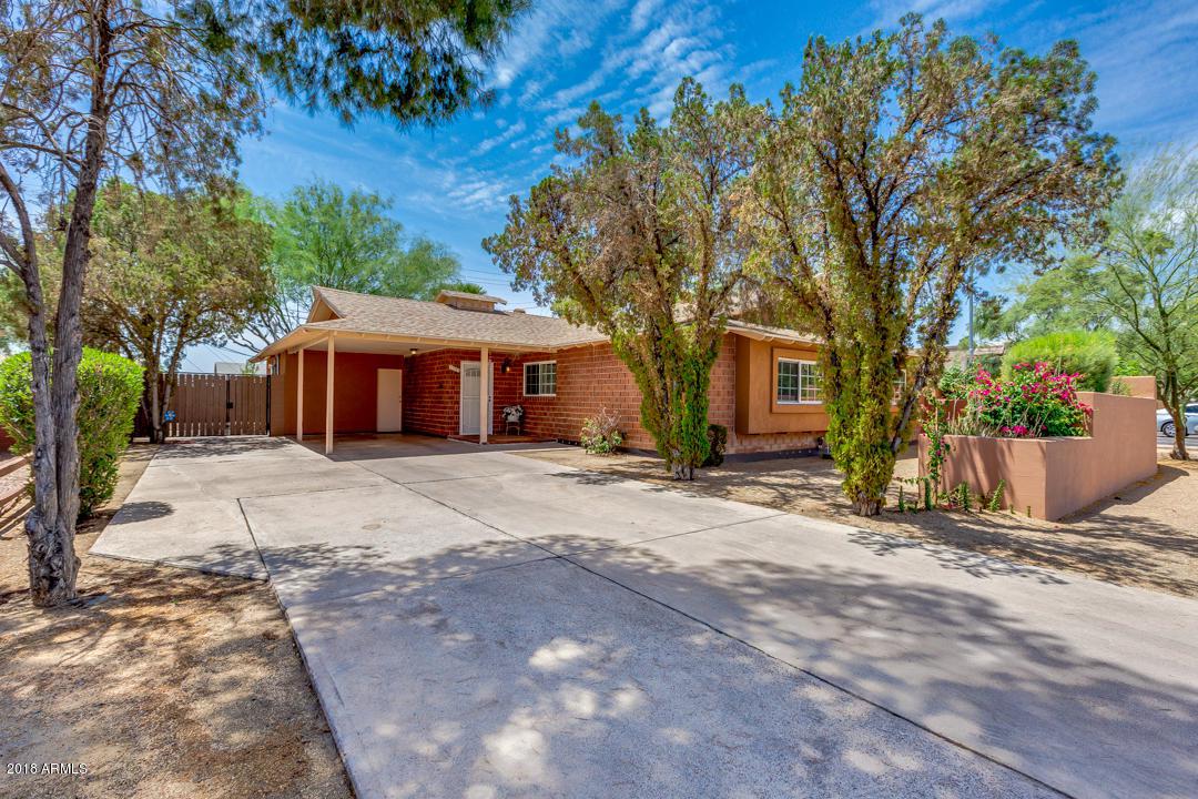 8401 Thomas Road - Photo 1