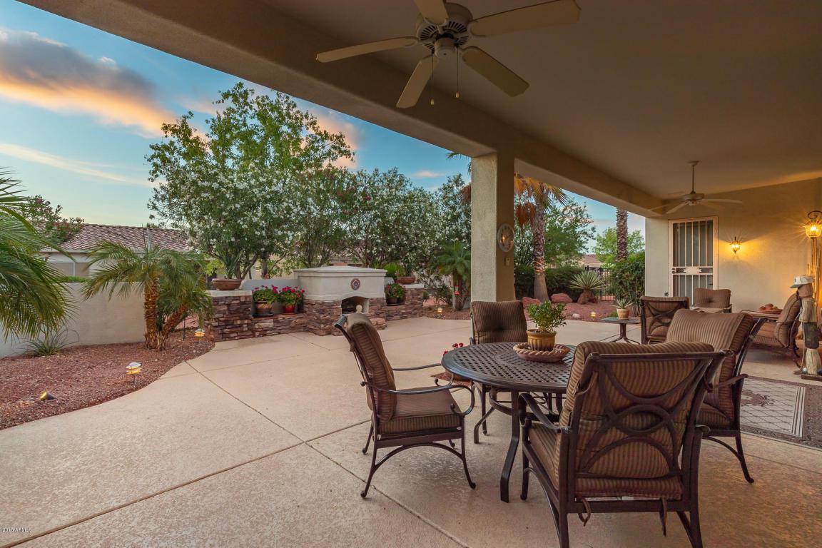22213 Pedregosa Drive - Photo 1