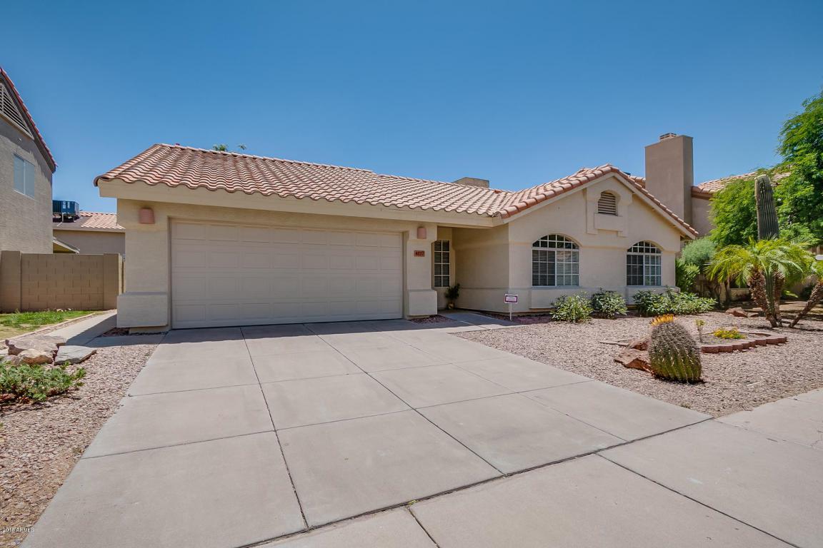 4137 Wildwood Drive - Photo 1