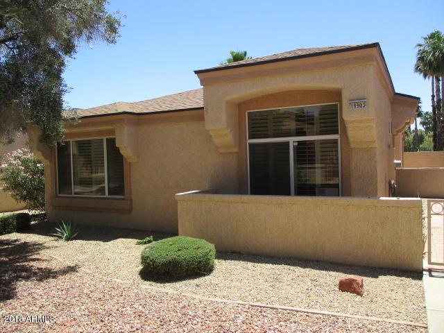 19903 Greenview Drive - Photo 1