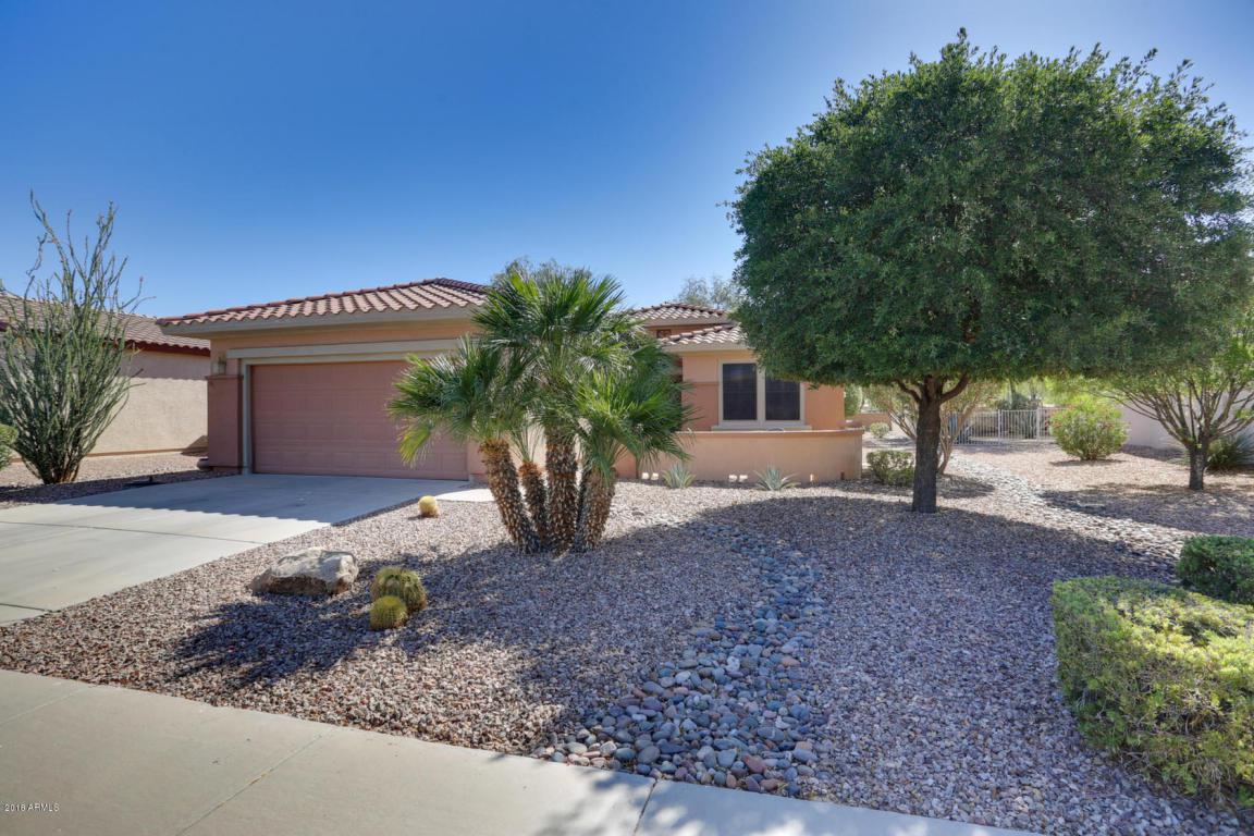 19735 Desert Song Way - Photo 1