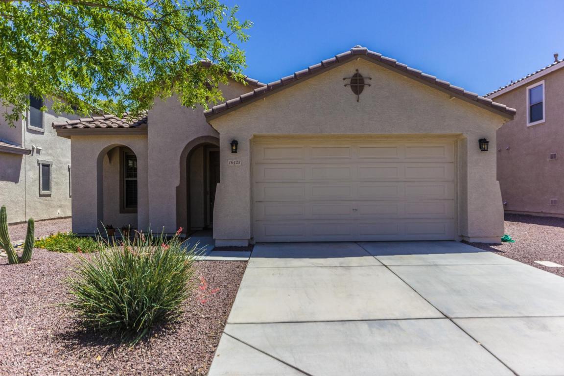16423 Prickly Pear Trail - Photo 1