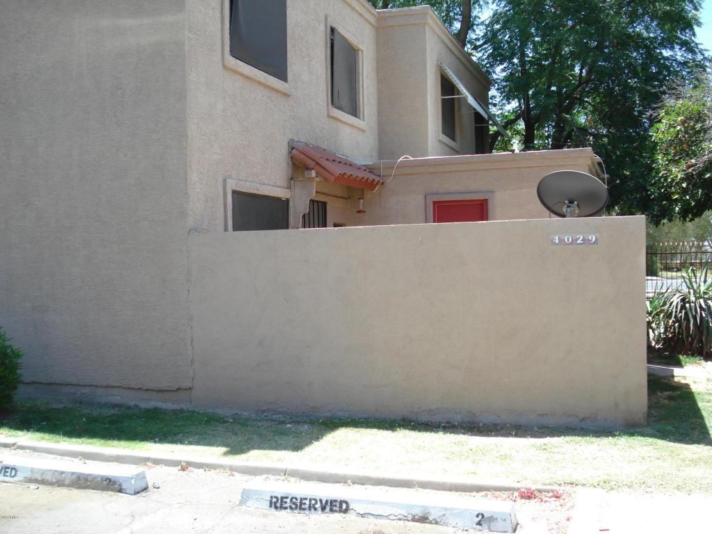 4029 Palomino Road - Photo 1