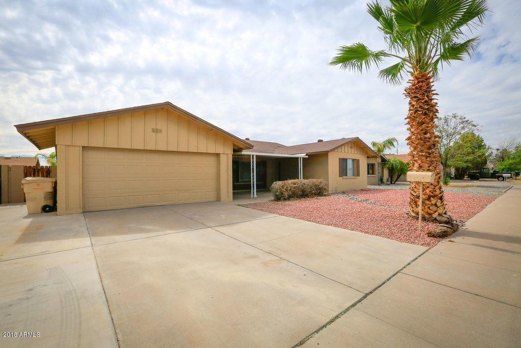 15234 51ST Drive - Photo 1