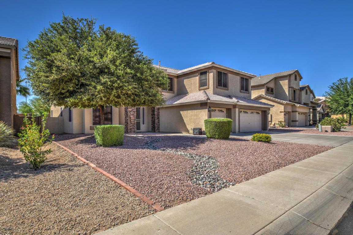 7056 Honeysuckle Drive - Photo 1