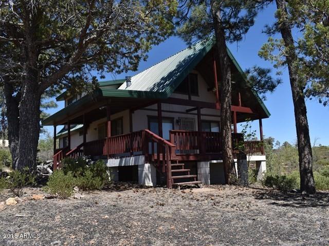 6235 Mogollon Trail - Photo 1