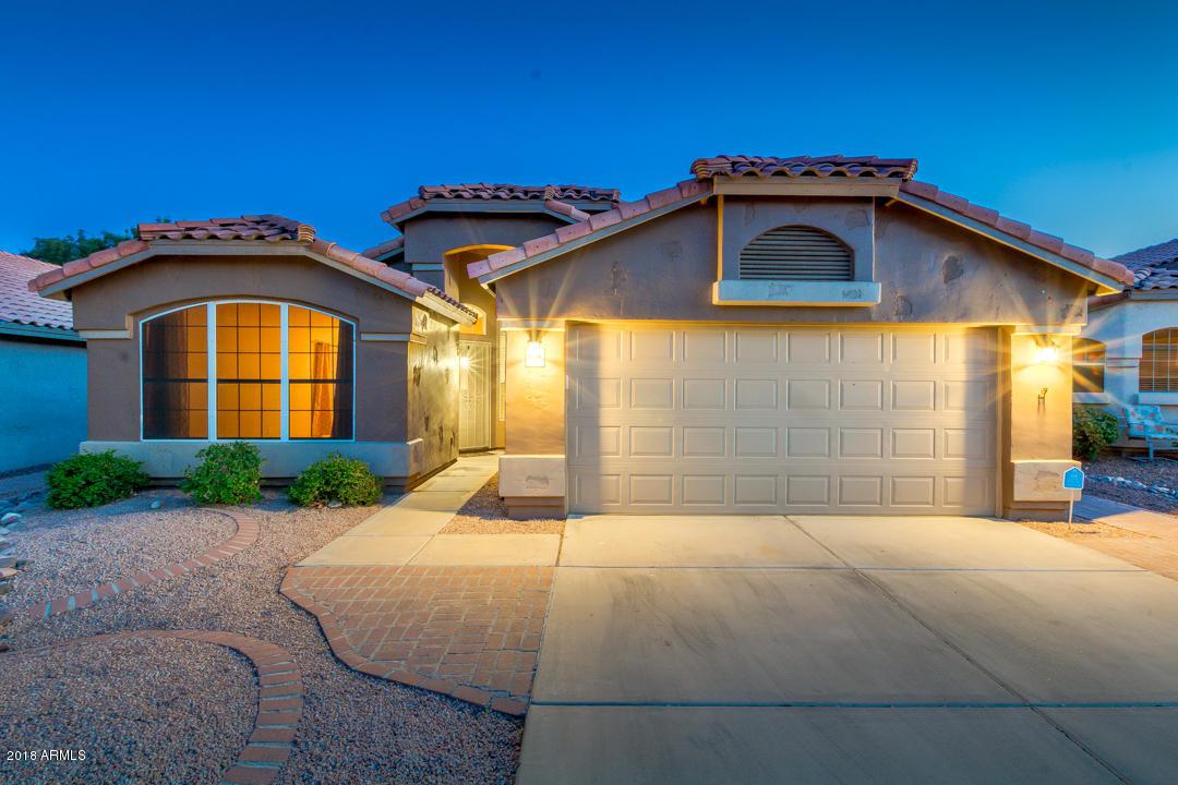 4519 Bighorn Avenue - Photo 1