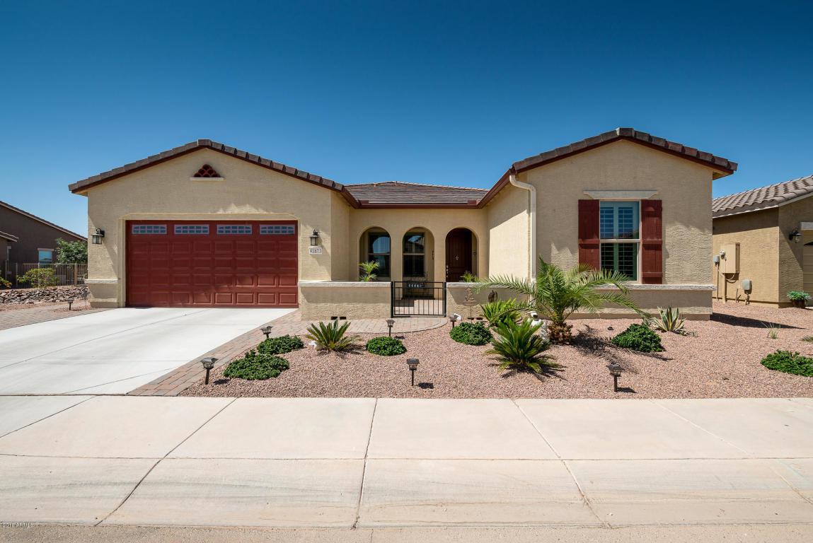 41673 Harvest Moon Drive - Photo 1