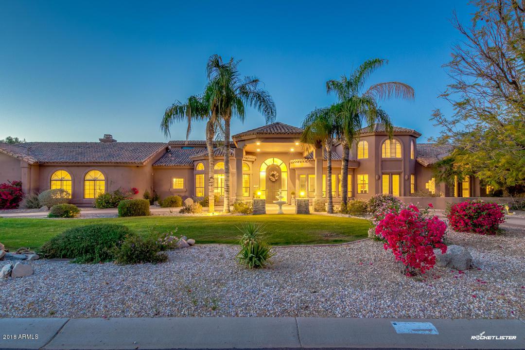 10408 Sunnyside Drive - Photo 1