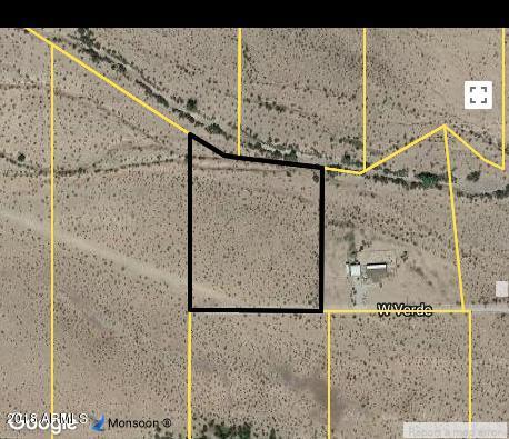 42XXX Verde Lane - Photo 1