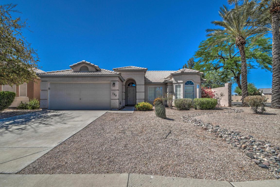 785 Country Estates Avenue - Photo 1