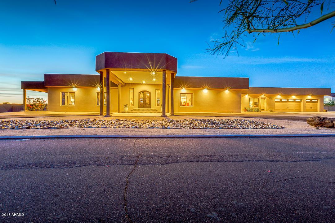 25207 71ST Avenue - Photo 1