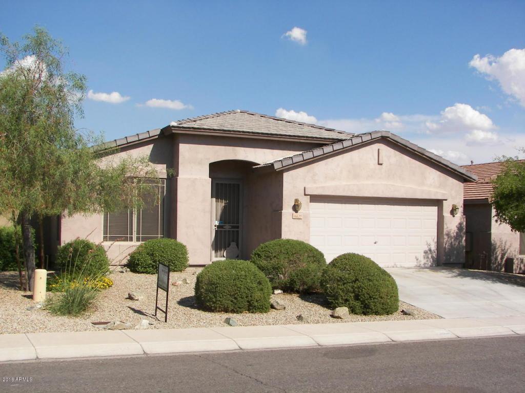 16627 16TH Drive - Photo 1