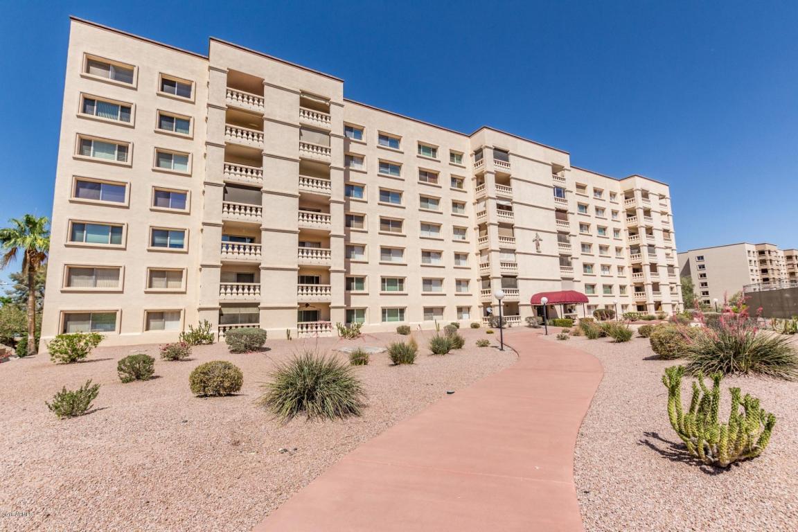 7930 Camelback Road - Photo 1