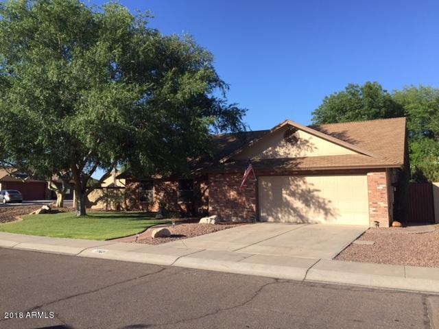 17621 86TH Avenue - Photo 1