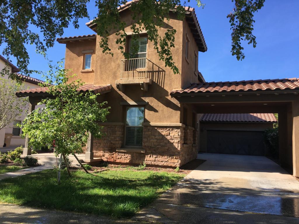 21060 White Rock Road - Photo 1