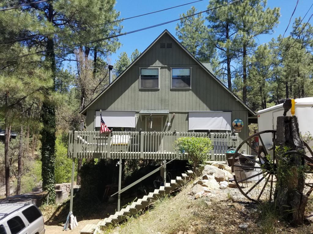 4671 Juniper Loop Road - Photo 1