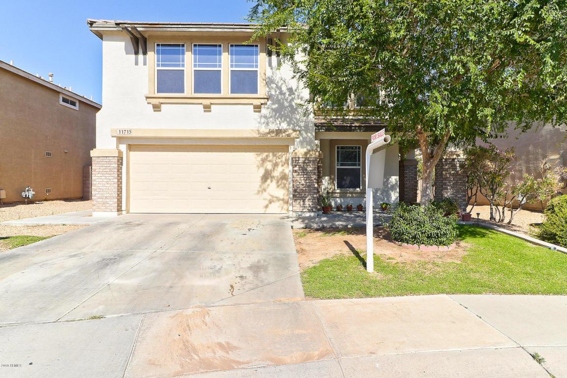 11715 148th Avenue - Photo 1