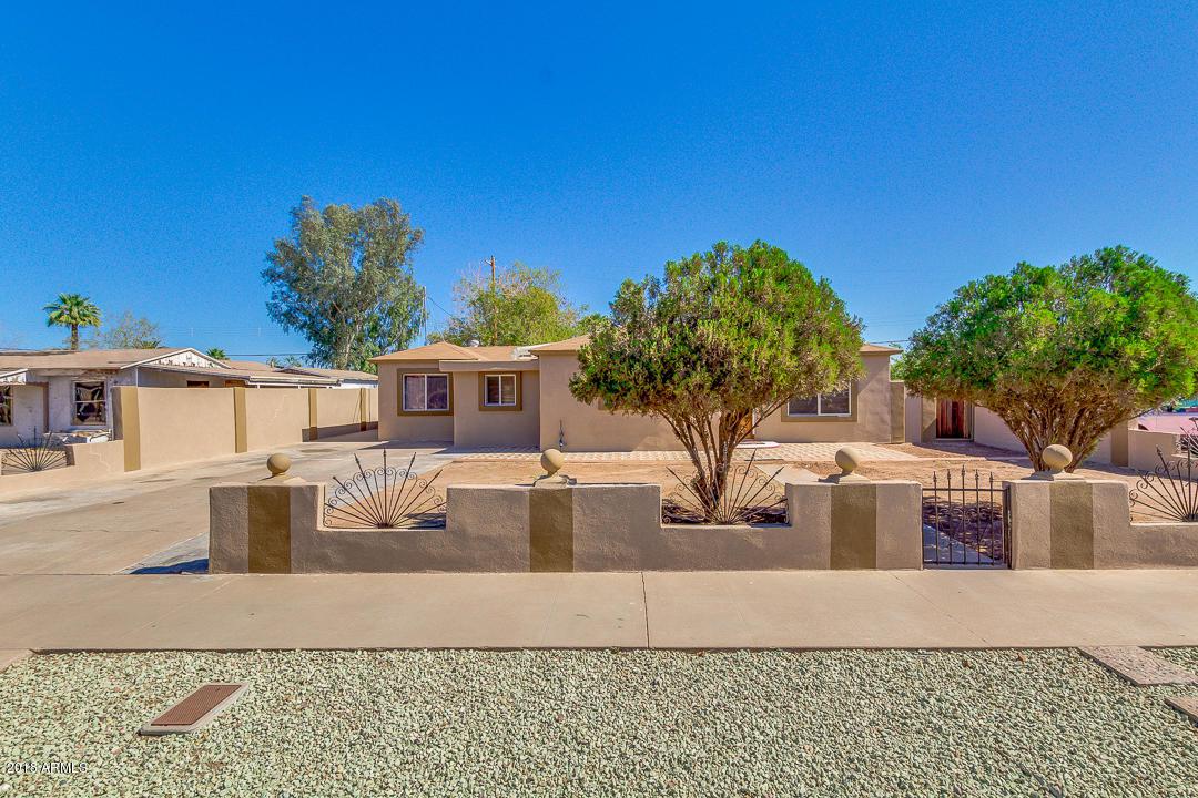 1430 Almeria Road - Photo 1