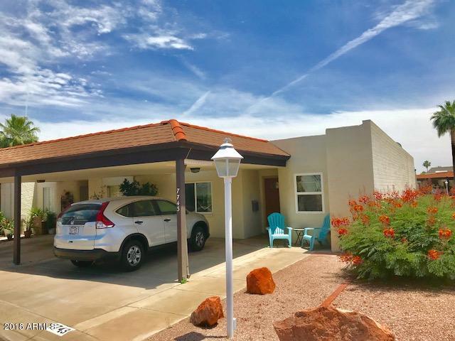 7743 Sandalwood Drive - Photo 1