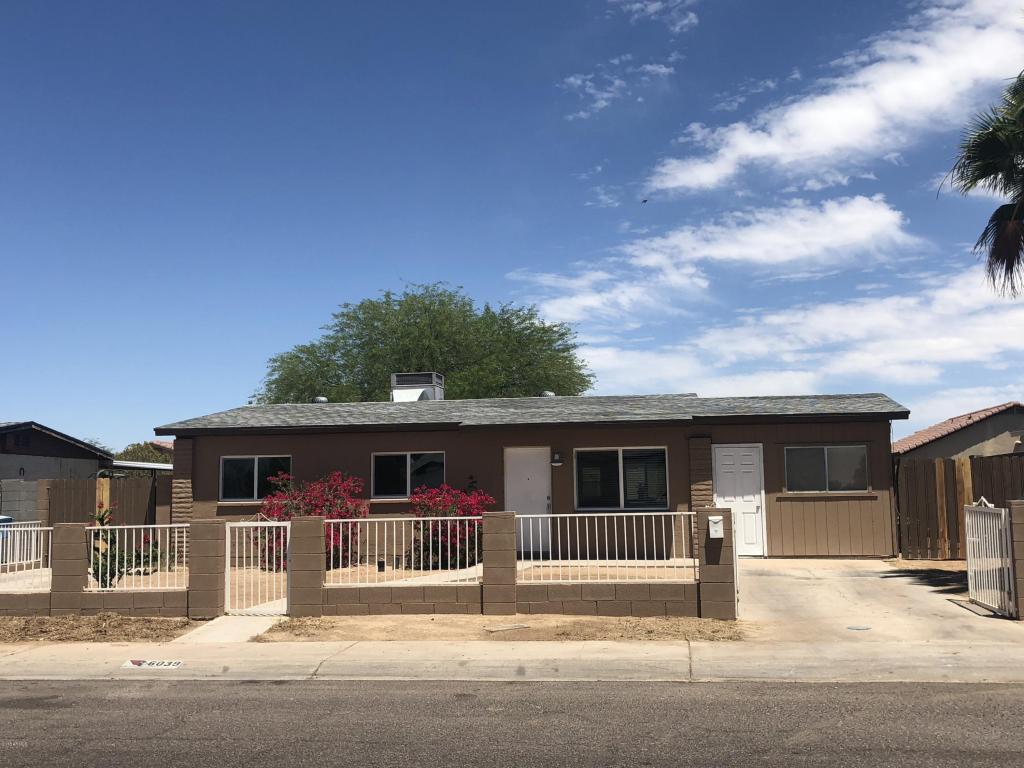 6039 18TH Avenue - Photo 1