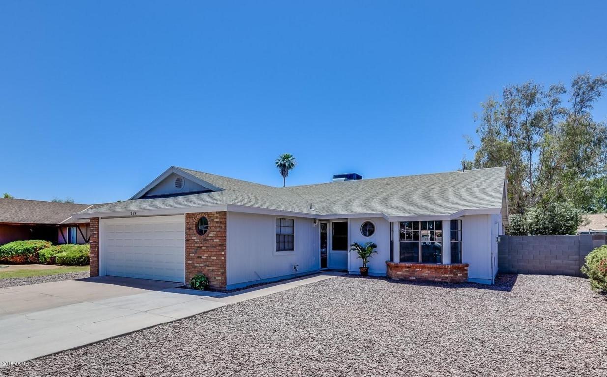 213 Stanford Avenue - Photo 1