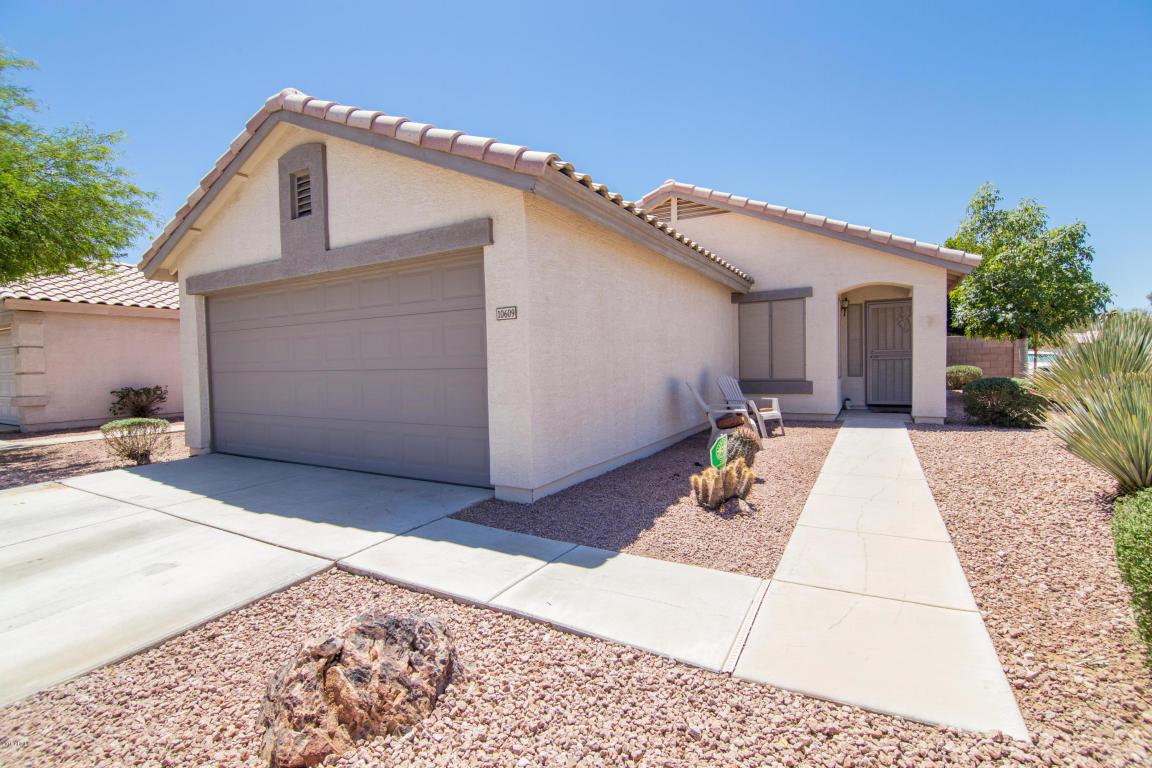 10609 Rosewood Drive - Photo 1