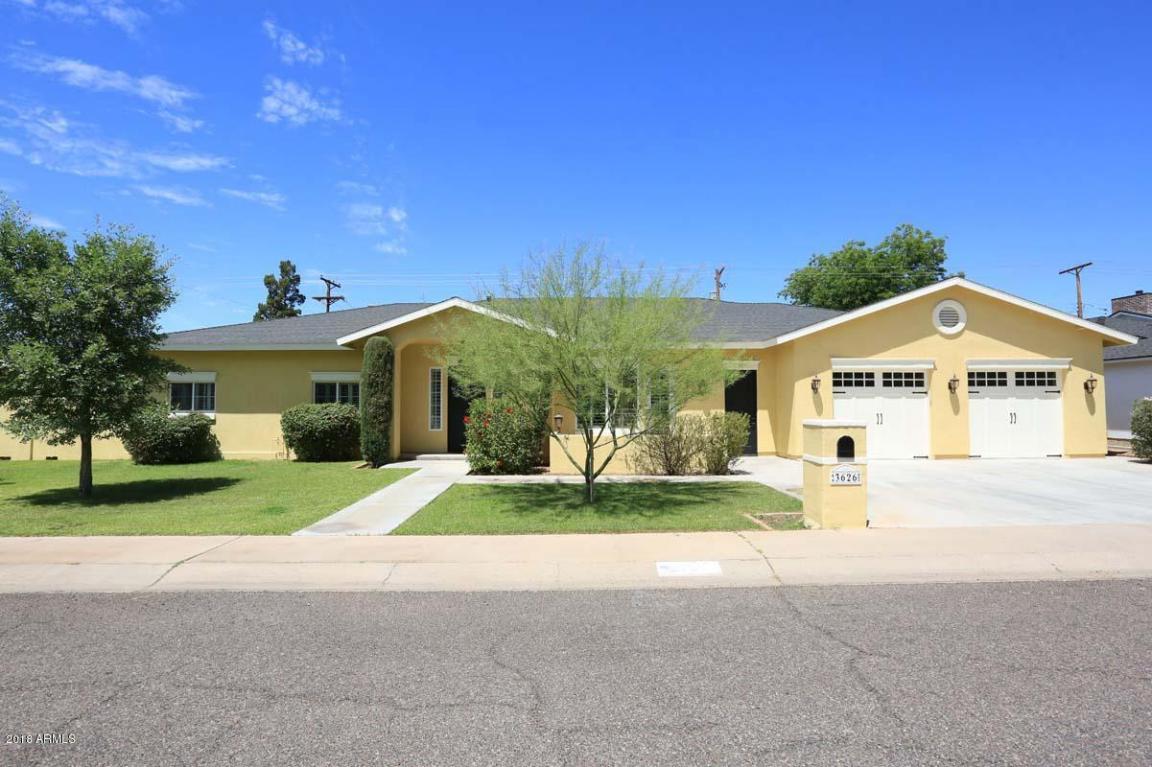 3626 52ND Street - Photo 1