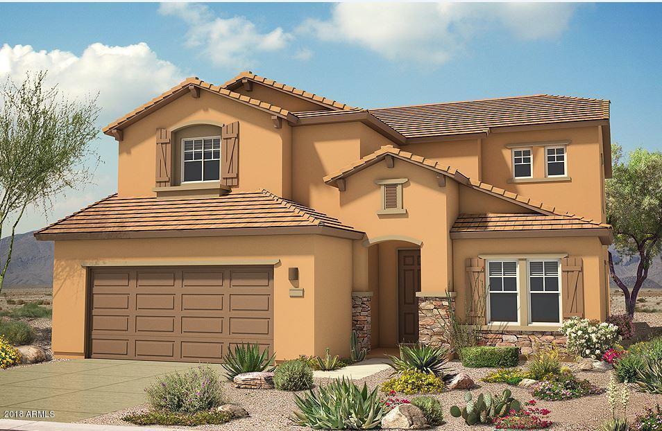 17407 Blue Sky Drive - Photo 1