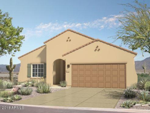 17485 Bajada Road - Photo 1