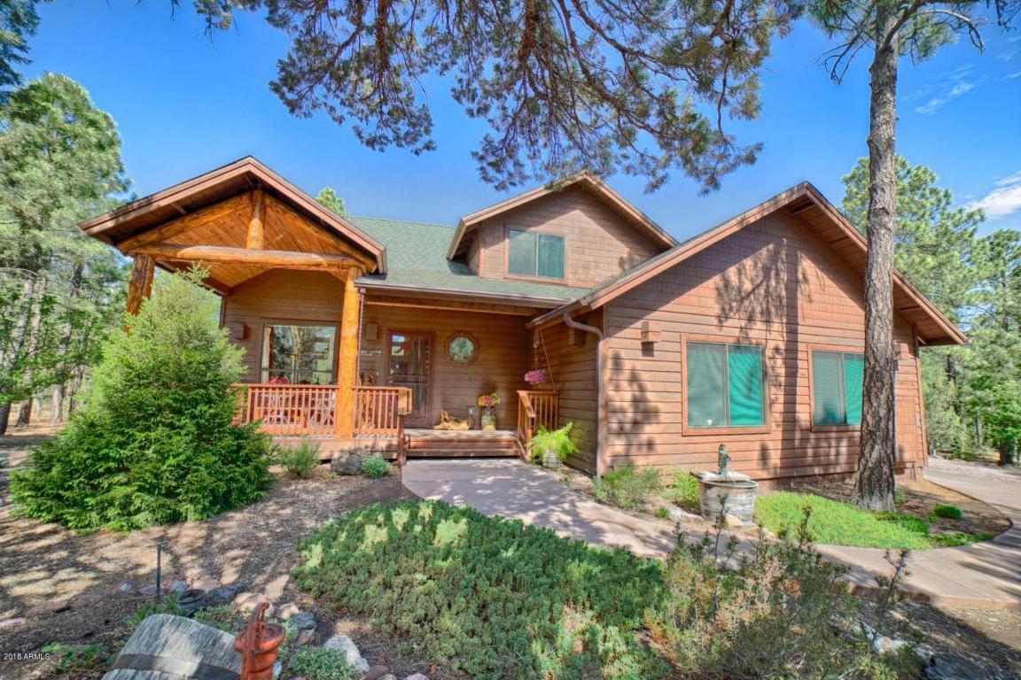 480 Falling Leaf Road - Photo 1