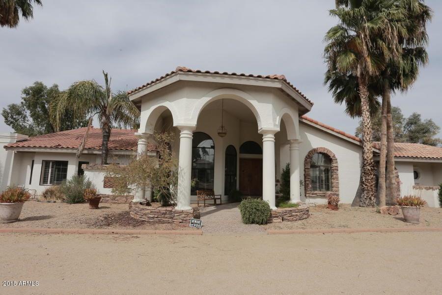 8436 Aster Drive - Photo 1