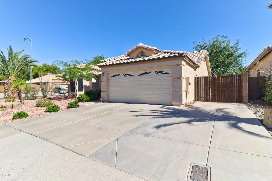 4805 Taro Drive - Photo 1