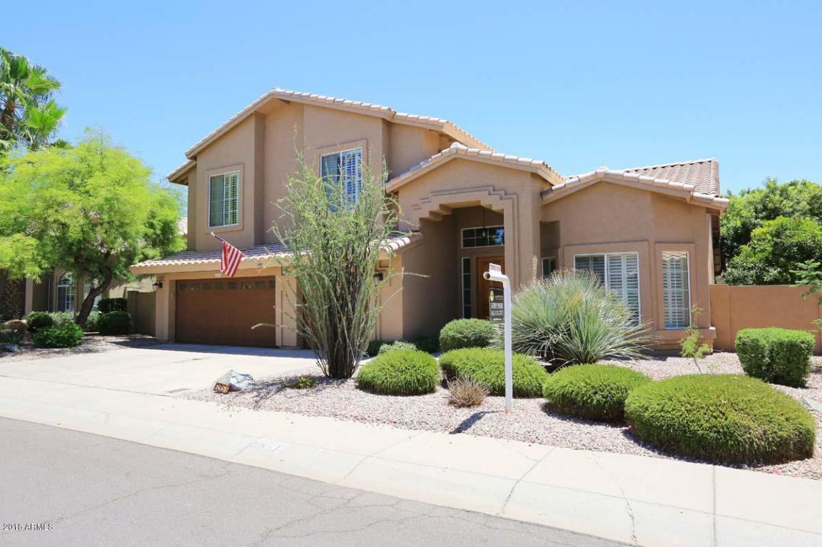 6951 Crocus Drive - Photo 1