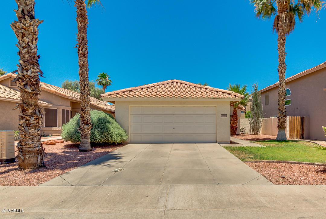 4330 Desert Trumpet Road - Photo 1