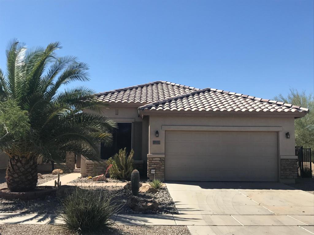 2516 Fiesta Drive - Photo 1