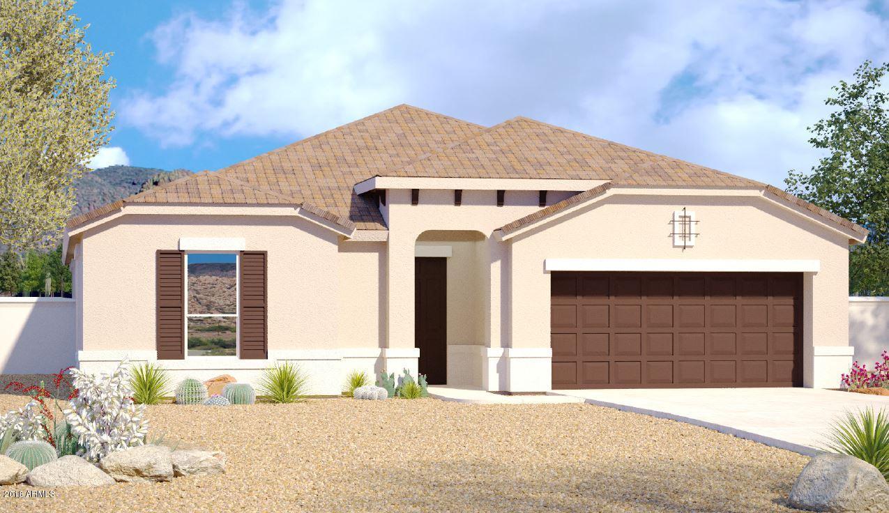 42195 Santa Fe Street - Photo 1