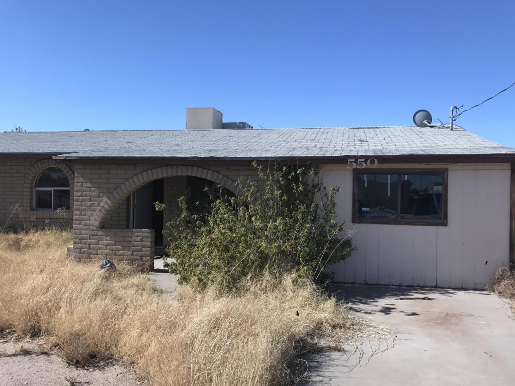 550 Orlando Street - Photo 1