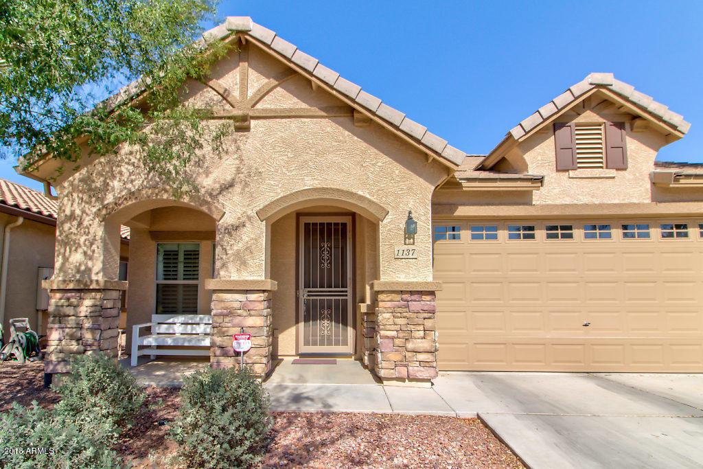 1137 Pheasant Drive - Photo 1