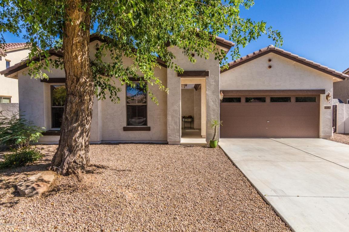 1283 Indigo Street - Photo 1