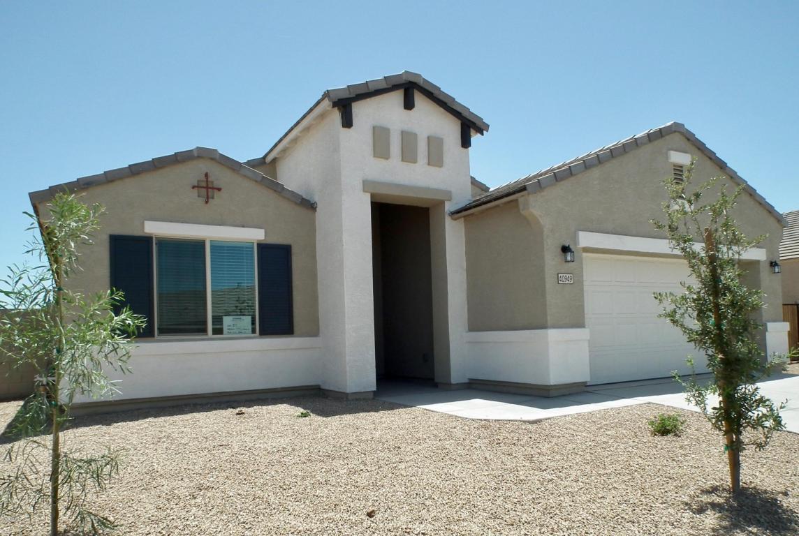 40949 Williams Way - Photo 1