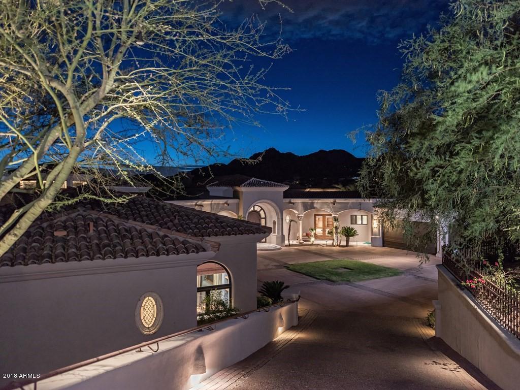 6060 Paradise View Drive - Photo 1