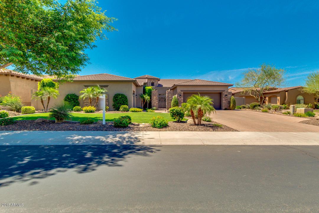 9821 Davenport Drive - Photo 1