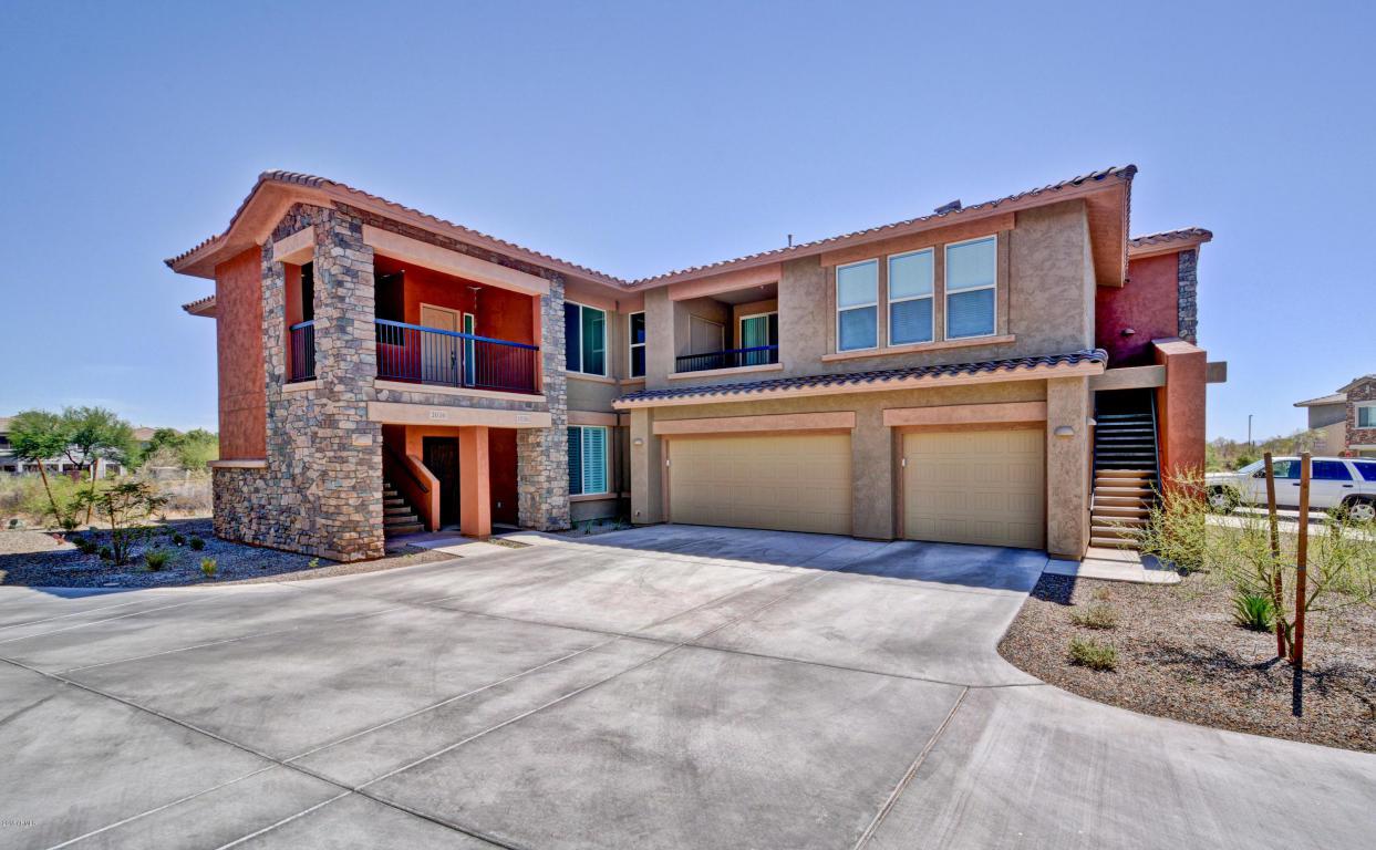 2425 Bronco Butte Trail - Photo 1