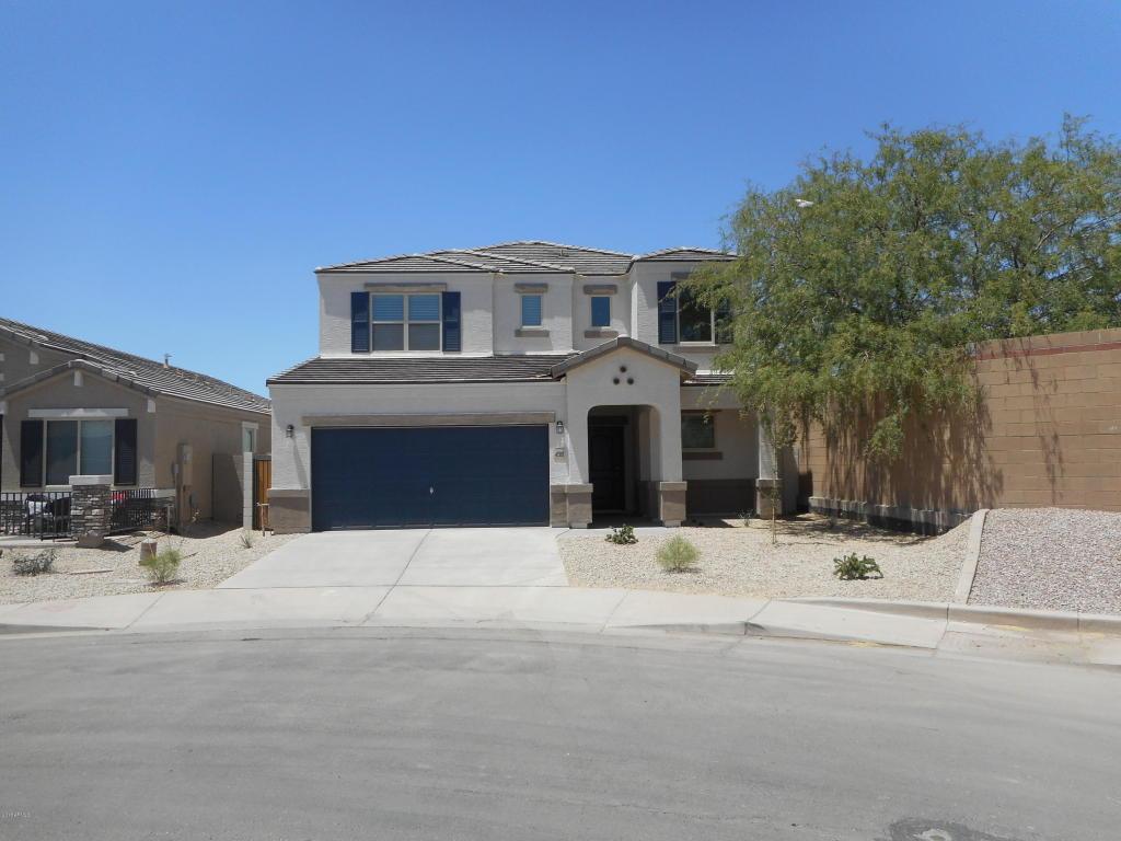 41918 Ramona Street - Photo 1